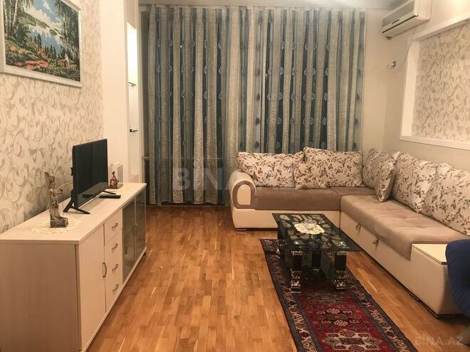 Сдаётся 4-комн. вторичка 200 м², м. Сахил, photo 3 from 32