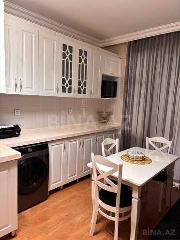 Продаётся 4-комн. новостройка 152 м², м. Ази Асланов, photo 12 from 32
