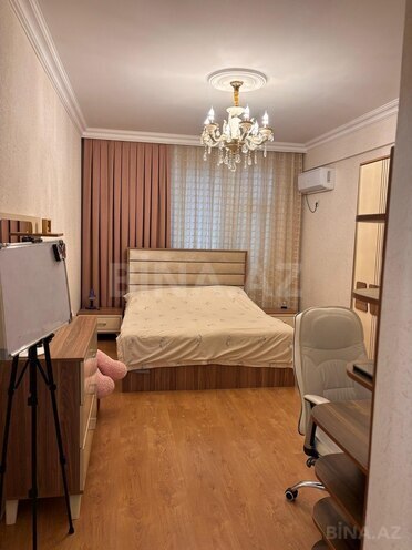 Продаётся 4-комн. новостройка 152 м², м. Ази Асланов, photo 25 from 32