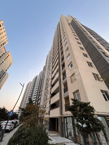 Продаётся 4-комн. новостройка 152 м², м. Ази Асланов, photo 7 from 32