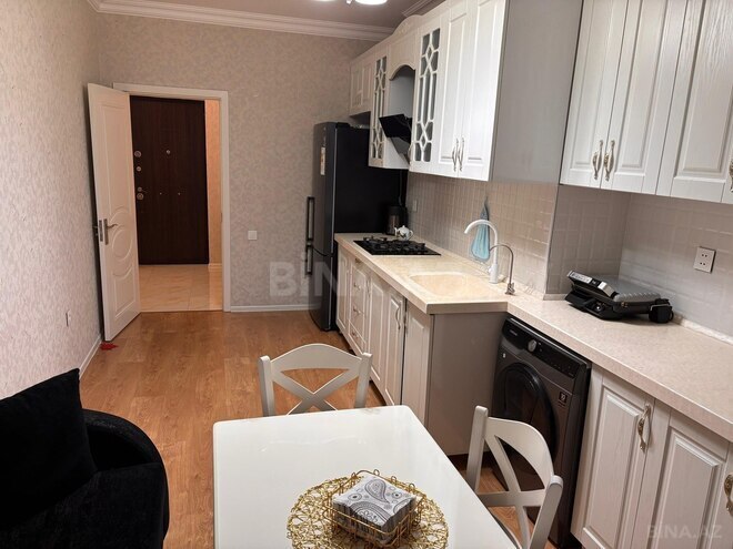 Продаётся 4-комн. новостройка 152 м², м. Ази Асланов, photo 20 from 32