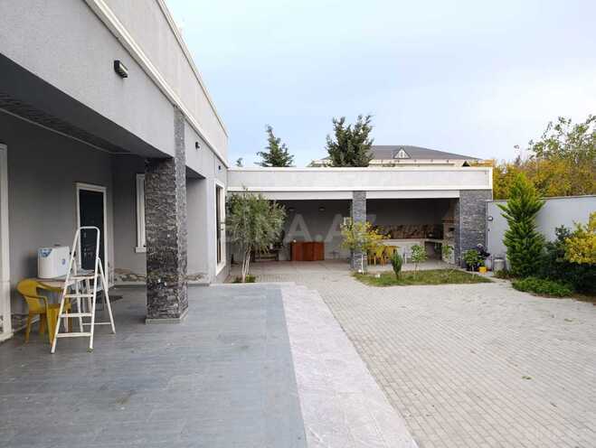 Satılır 4 otaqlı həyət evi/bağ evi 125 m², Bilgəh q., photo 5 from 32