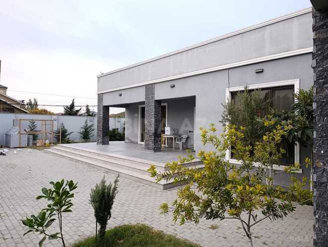Satılır 4 otaqlı həyət evi/bağ evi 125 m², Bilgəh q., photo 1 from 32