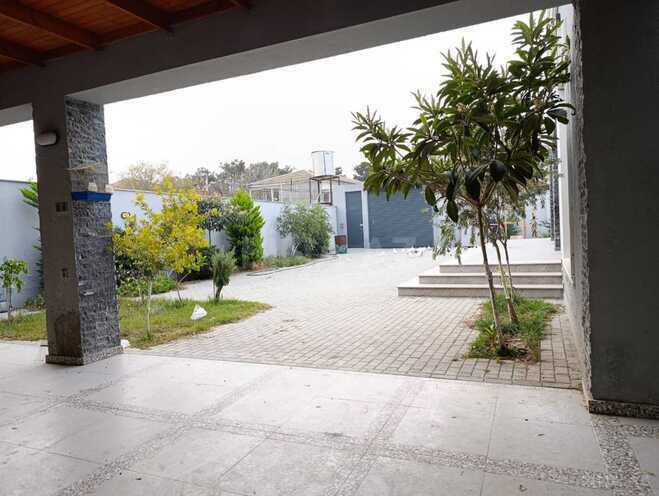 Satılır 4 otaqlı həyət evi/bağ evi 125 m², Bilgəh q., photo 11 from 32