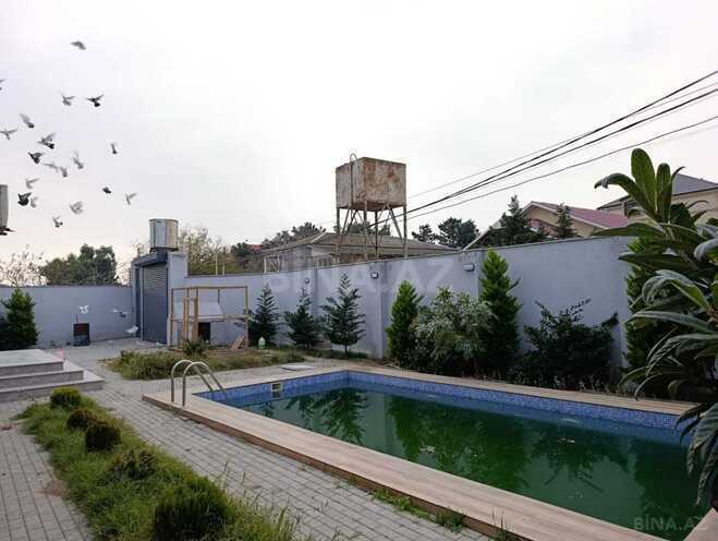 Satılır 4 otaqlı həyət evi/bağ evi 125 m², Bilgəh q., photo 10 from 32