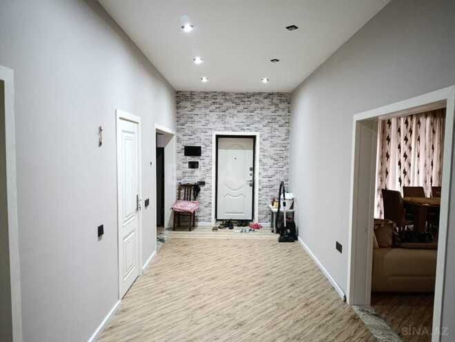Satılır 4 otaqlı həyət evi/bağ evi 125 m², Bilgəh q., photo 15 from 32