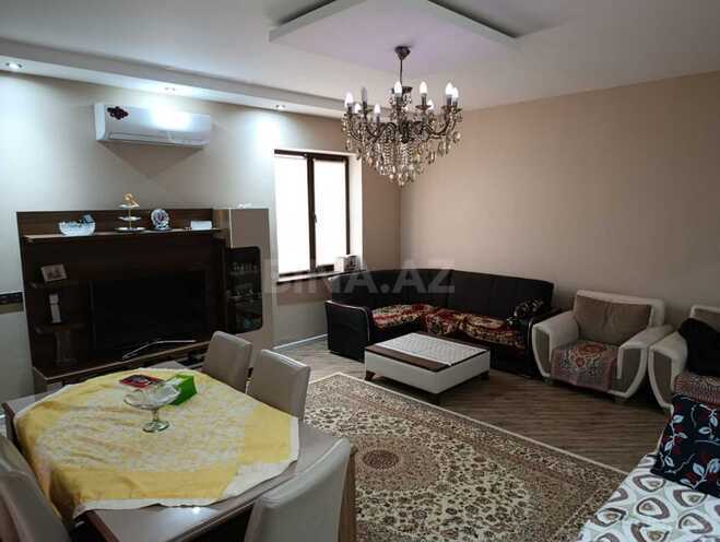 Satılır 4 otaqlı həyət evi/bağ evi 125 m², Bilgəh q., photo 16 from 32