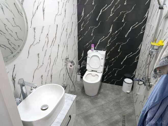 Satılır 4 otaqlı həyət evi/bağ evi 125 m², Bilgəh q., photo 27 from 32