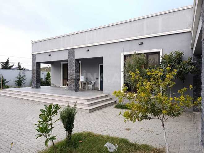 Satılır 4 otaqlı həyət evi/bağ evi 125 m², Bilgəh q., photo 14 from 32