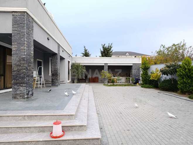 Satılır 4 otaqlı həyət evi/bağ evi 125 m², Bilgəh q., photo 9 from 32
