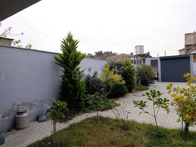Satılır 4 otaqlı həyət evi/bağ evi 125 m², Bilgəh q., photo 7 from 32