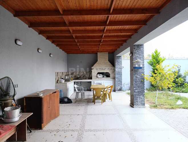 Satılır 4 otaqlı həyət evi/bağ evi 125 m², Bilgəh q., photo 6 from 32