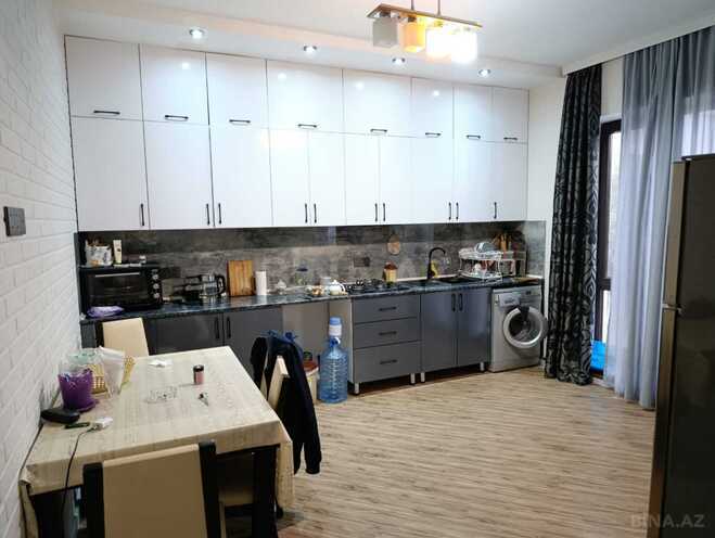 Satılır 4 otaqlı həyət evi/bağ evi 125 m², Bilgəh q., photo 19 from 32