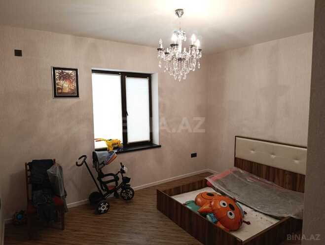 Satılır 4 otaqlı həyət evi/bağ evi 125 m², Bilgəh q., photo 24 from 32
