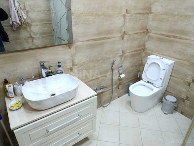 Satılır 4 otaqlı həyət evi/bağ evi 125 m², Bilgəh q., photo 29 from 32