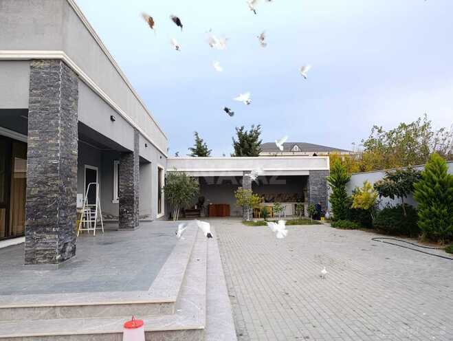 Satılır 4 otaqlı həyət evi/bağ evi 125 m², Bilgəh q., photo 3 from 32