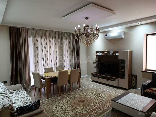 Satılır 4 otaqlı həyət evi/bağ evi 125 m², Bilgəh q., photo 18 from 32