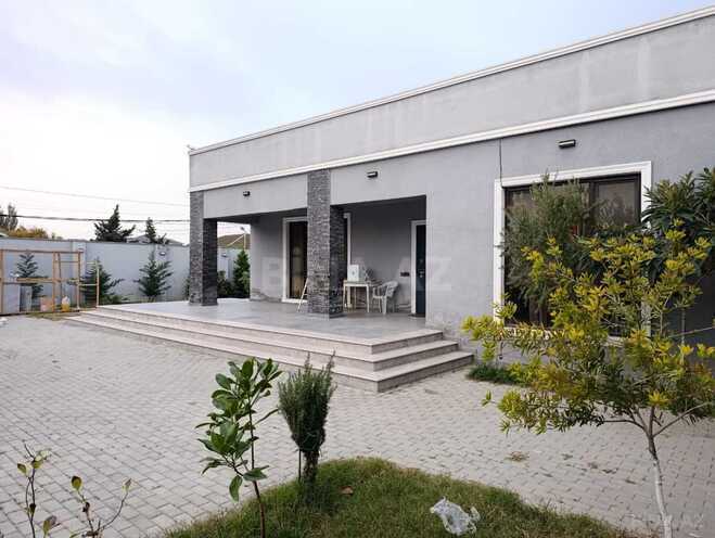 Satılır 4 otaqlı həyət evi/bağ evi 125 m², Bilgəh q., photo 13 from 32