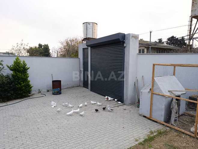 Satılır 4 otaqlı həyət evi/bağ evi 125 m², Bilgəh q., photo 4 from 32