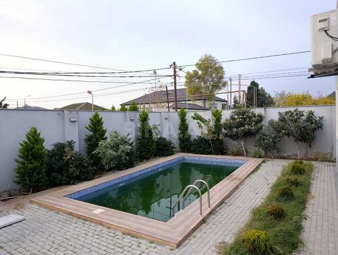 Satılır 4 otaqlı həyət evi/bağ evi 125 m², Bilgəh q., photo 12 from 32