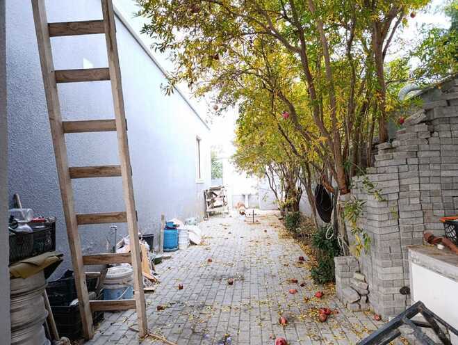 Satılır 4 otaqlı həyət evi/bağ evi 125 m², Bilgəh q., photo 31 from 32