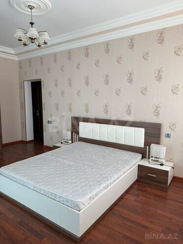 Satılır 3 otaqlı yeni tikili 130 m², Elmlər Akademiyası m., photo 6 from 26