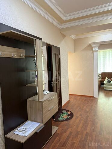 Satılır 3 otaqlı yeni tikili 130 m², Elmlər Akademiyası m., photo 12 from 26