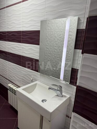 Satılır 3 otaqlı yeni tikili 130 m², Elmlər Akademiyası m., photo 21 from 26