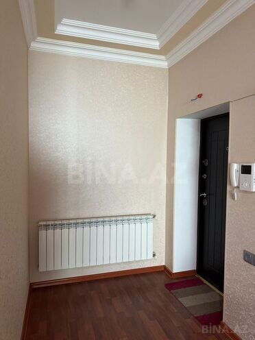 Satılır 3 otaqlı yeni tikili 130 m², Elmlər Akademiyası m., photo 23 from 26