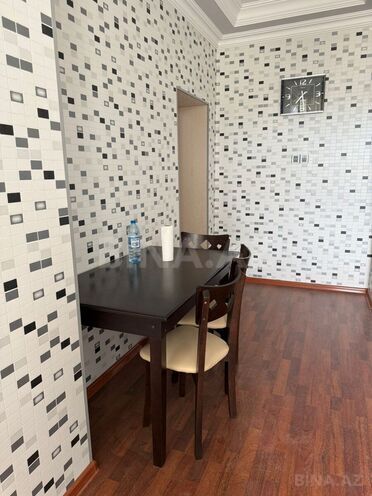 Satılır 3 otaqlı yeni tikili 130 m², Elmlər Akademiyası m., photo 5 from 26