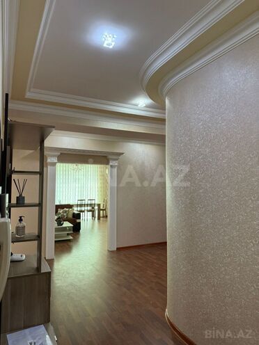 Satılır 3 otaqlı yeni tikili 130 m², Elmlər Akademiyası m., photo 9 from 26