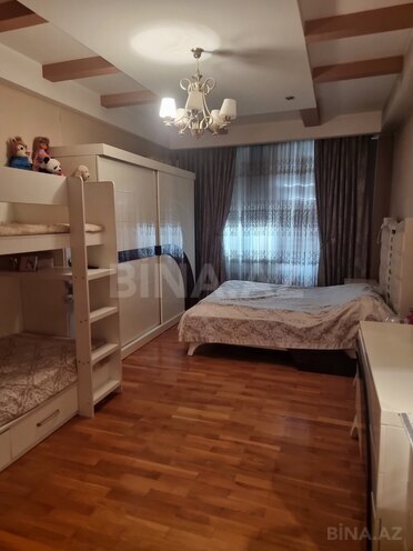Satılır 2 otaqlı yeni tikili 110 m², 20 Yanvar m., photo 7 from 11