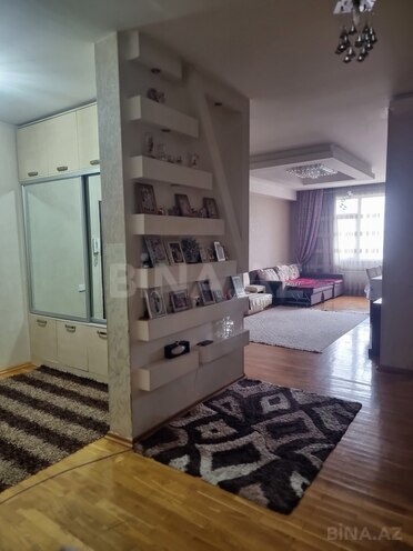 Satılır 2 otaqlı yeni tikili 110 m², 20 Yanvar m., photo 4 from 11