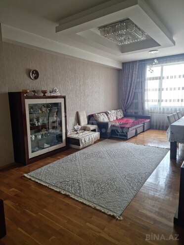 Satılır 2 otaqlı yeni tikili 110 m², 20 Yanvar m., photo 5 from 11