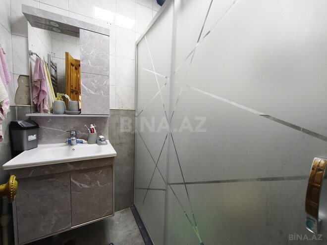 Satılır 2 otaqlı köhnə tikili 65 m², Elmlər Akademiyası m., photo 14 from 17