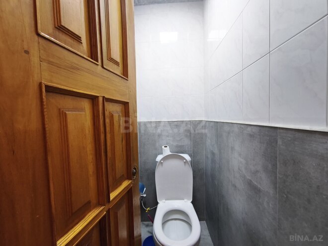Satılır 2 otaqlı köhnə tikili 65 m², Elmlər Akademiyası m., photo 16 from 17