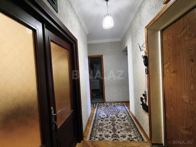 Satılır 2 otaqlı köhnə tikili 65 m², Elmlər Akademiyası m., photo 12 from 17