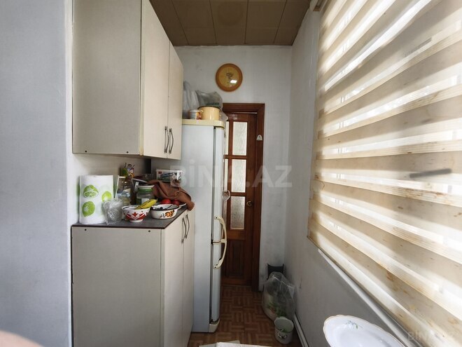 Satılır 2 otaqlı köhnə tikili 65 m², Elmlər Akademiyası m., photo 11 from 17