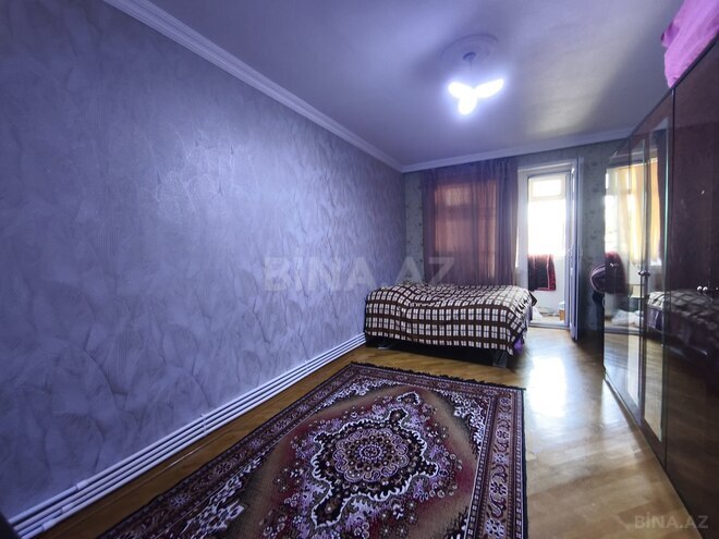Satılır 2 otaqlı köhnə tikili 65 m², Elmlər Akademiyası m., photo 8 from 17