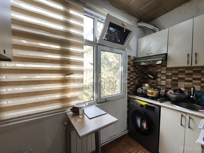 Satılır 2 otaqlı köhnə tikili 65 m², Elmlər Akademiyası m., photo 10 from 17