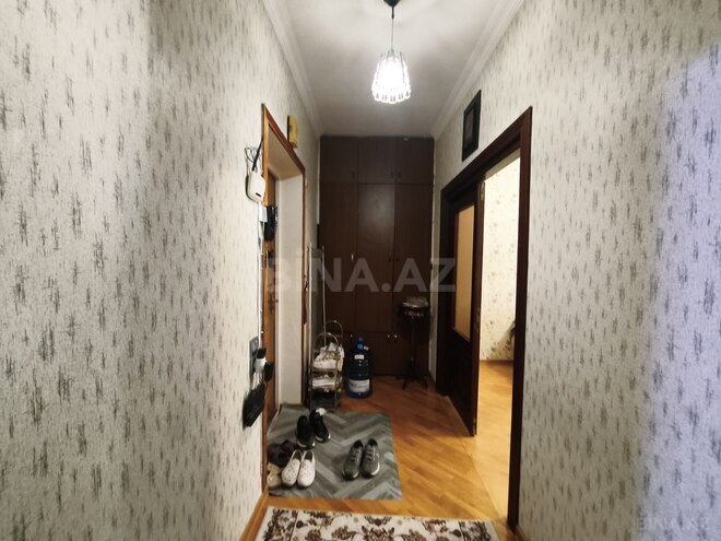 Satılır 2 otaqlı köhnə tikili 65 m², Elmlər Akademiyası m., photo 13 from 17