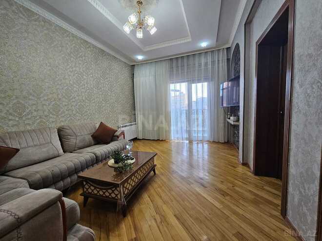 Сдаётся 3-комн. новостройка 90 м², м. 28 мая, photo 7 from 20