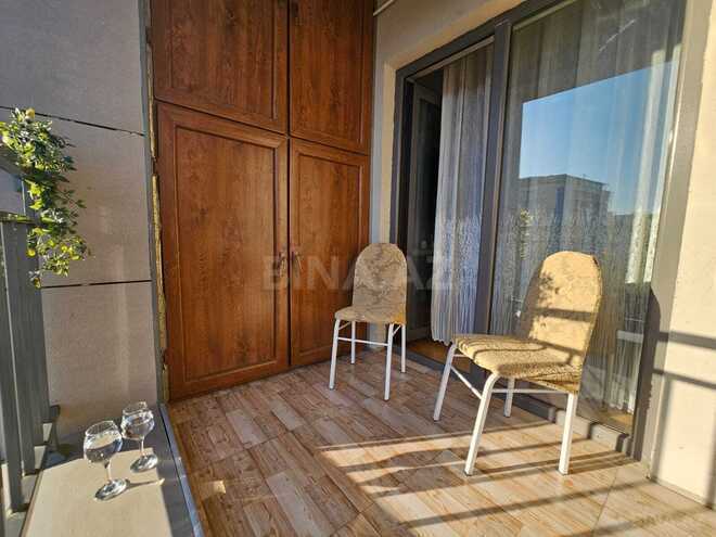 Сдаётся 3-комн. новостройка 90 м², м. 28 мая, photo 19 from 20