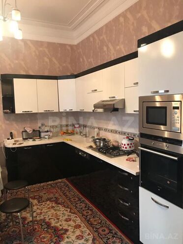 Продаётся 4-комн. дом/дача 200 м², м. Гянджлик, photo 22 from 23