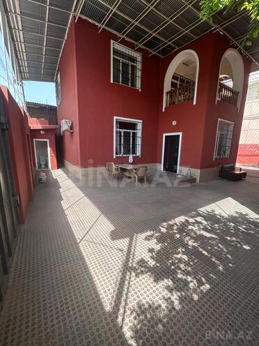 Продаётся 4-комн. дом/дача 200 м², м. Гянджлик, photo 4 from 23