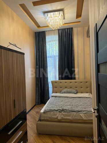 İcarəyə verilir 3 otaqlı köhnə tikili 120 m², İçəri Şəhər m., photo 9 from 16