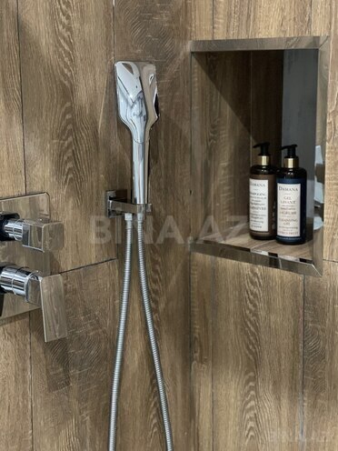 İcarəyə verilir 2 otaqlı yeni tikili 60 m², Elmlər Akademiyası m., photo 14 from 19