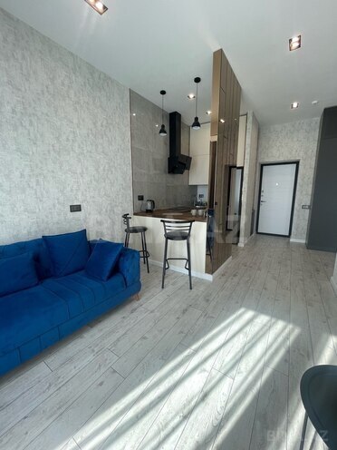 İcarəyə verilir 2 otaqlı yeni tikili 60 m², Elmlər Akademiyası m., photo 5 from 19