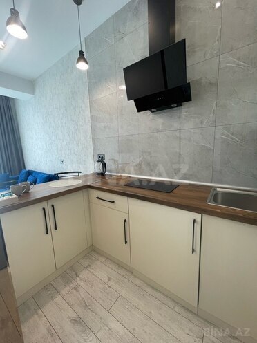 İcarəyə verilir 2 otaqlı yeni tikili 60 m², Elmlər Akademiyası m., photo 7 from 19