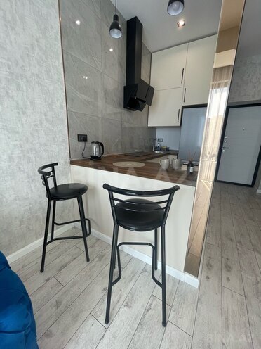 İcarəyə verilir 2 otaqlı yeni tikili 60 m², Elmlər Akademiyası m., photo 4 from 19